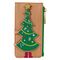 Loungefly Disney Nightmare Before Christmas Town Three card holder