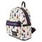 Loungefly Disney Villains backpack |  Techbox