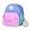 Loungefly Disney Daisy & Minnie backpack bag 21cm |  Techbox