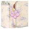 Loungefly Disney Stitch Cherry Blossom bakcpack 26cm |  Techbox