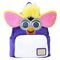 Loungefly Furby backpack 26cm |  Techbox