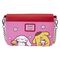 Loungefly Hello Kitty and Friends shoulder bag