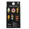 Loungefly Disney Mystery Blind Box Enamel Pin assorted - Pins & Magnets - Various - Techbox