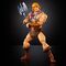 Masters of the Universe Revolution He-Man figure 17cm |  Techbox