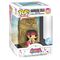 POP figure Boruto Hashirama Senju - Funko POP - Collectibles - Techbox