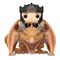 POP figure Rides House of the Dragon Aegon Targaryen with Sunfyre |  Techbox