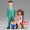 Crayon Shinchan Nohara Family Photo Vol.2 figure 21cm - FIGURES - Λεπτομέρειες προϊόντος