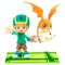 Digimon Adventure - Adventure Archives Takeru & Patamon figure 15cm |  Techbox