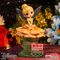 Disney Characters Tinker Bell Ver.B Q posket figure 10cm |  Techbox