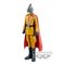 Dragon Ball Super Super Hero Gamma figure 17cm |  Techbox