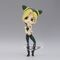 Jojos Bizarre Adventure Stone Ocean Jolyne Cujoh ver.A Q posket figure 14cm - FIGURES
