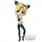 Jojos Bizarre Adventure Stone Ocean Jolyne Cujoh ver.A Q posket figure 14cm - FIGURES - Product details