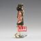 Kimetsu no Yaiba Demon Slayer vol.21 Makomo figure - Figurines - Collectibles - Techbox