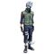 Naruto Shippuden Hatake Kakashi Grandista figure 29cm - Figurines - Collectibles - Techbox