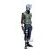 Naruto Shippuden Hatake Kakashi Grandista figure 29cm - Figurines - Collectibles - Techbox