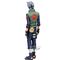 Naruto Shippuden Hatake Kakashi Grandista figure 29cm - Figurines - Collectibles - Techbox
