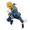 Naruto Shippuden Vibration Stars Namikaze Minato figure 18cm |  Techbox