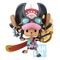 One Piece Film Red More Beat Tony Tony Chopper Ichibansho figure 11cm - FIGURES