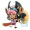 One Piece Film Red More Beat Tony Tony Chopper Ichibansho figure 11cm - FIGURES - Λεπτομέρειες προϊόντος