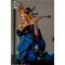 One Piece Glitter Black Maria Ichibansho figure 15cm |  Techbox