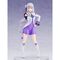 Re:ZERO Starting Life in Another World Emilia statue 17cm - Statues - Collectibles - Techbox