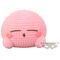 Kirby Amicot Petit Sleeping Kirby figure 4cm |  Techbox