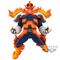 My Hero Academia The Amazing Heroes Endeavor 17cm - Figurines - Collectibles - Techbox