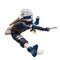 Naruto Shippuden Vibrations Stars Kakashi Hatake II figure 8cm |  Techbox