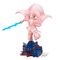One Piece Film Red Monkey D Luffy Shanks figure 11cm - Figurines - Collectibles - Techbox