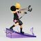 One Piece Film Red Senkozekkei Usopp figure 12cm - Figurines - Collectibles - Techbox
