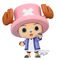 One Piece Fluffy Puffy Tony Chopper figure 7cm - Figurines - Collectibles - Techbox