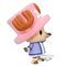 One Piece Fluffy Puffy Tony Chopper figure 7cm - Figurines - Collectibles - Techbox