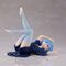 Re:Zero Starting Life in Another World Relax Time Rem Dressing figure 10cm - Figurines - Collectibles - Techbox