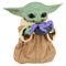 Star Wars Mandalorian Baby Yoda The Child Animatronic electronic figure |  Techbox