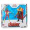 Marvel Avengers Beyond Earth Mightiest Skrull Queen & Super Skrull figures 15cm - Figurines - Collectibles - Techbox