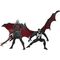 Marvel Legends King in Black Marvel Knull and Venom set 2 figures 15cm - FIGURES