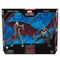 Marvel Legends King in Black Marvel Knull and Venom set 2 figures 15cm - FIGURES - Product details