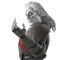 Marvel Legends King in Black Marvel Knull and Venom set 2 figures 15cm - FIGURES - Product details