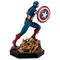 Marvel Vs Captain America figure |  Techbox
