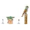Star Wars Vintage Collection Ahsoka Tano and Grogu figure 10cm - Figurines - Collectibles - Techbox
