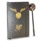 Harry Potter Wings set diary + pen |  Techbox