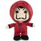 Money Heist plush toy 25cm |  Techbox