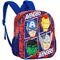 Marvel Avengers The Four 3D backpack 31cm |  Techbox