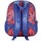 Marvel Avengers The Four 3D backpack 31cm |  Techbox