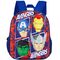 Marvel Avengers The Four 3D backpack 31cm |  Techbox