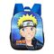 Naruto Watching 3D backpack 31cm |  Techbox