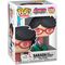 POP figure Boruto Sarada |  Techbox