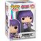 POP figure Boruto Sumire |  Techbox