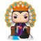 POP figure Disney Villains Evil Queen on Throne - FIGURES|POP VINYLS