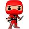 POP figure G.I. Joe Cobra Red Ninja Exclusive - Funko POP - Collectibles - Techbox